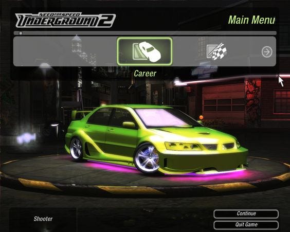 needforspeed